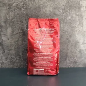 دانه قهوه لوکافه پولچینلا (Lucaffé Pulcinella) - معروف به قهوه جوکر