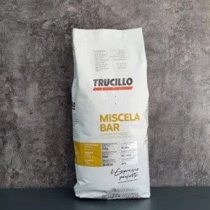 قهوه تروچیلو میسلا بار (Trucillo Miscela Bar)
