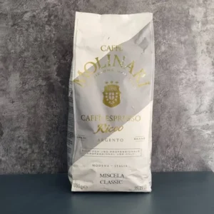 قهوه مولیناری مدل ریکو (Molinari Espresso Ricco)